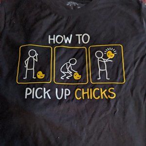 Adult Funny Shirt